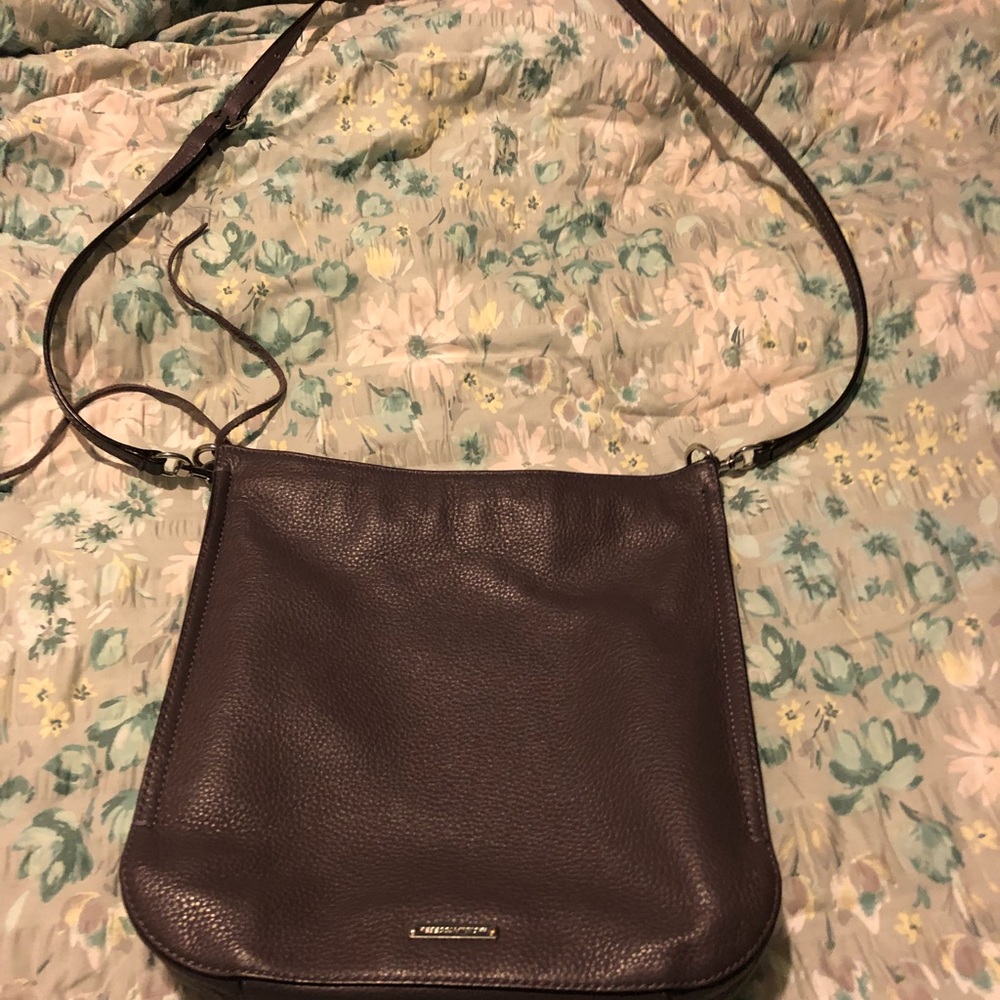 Rebecca Minkoff Crossbody.